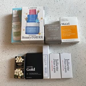 Beauty bundle new